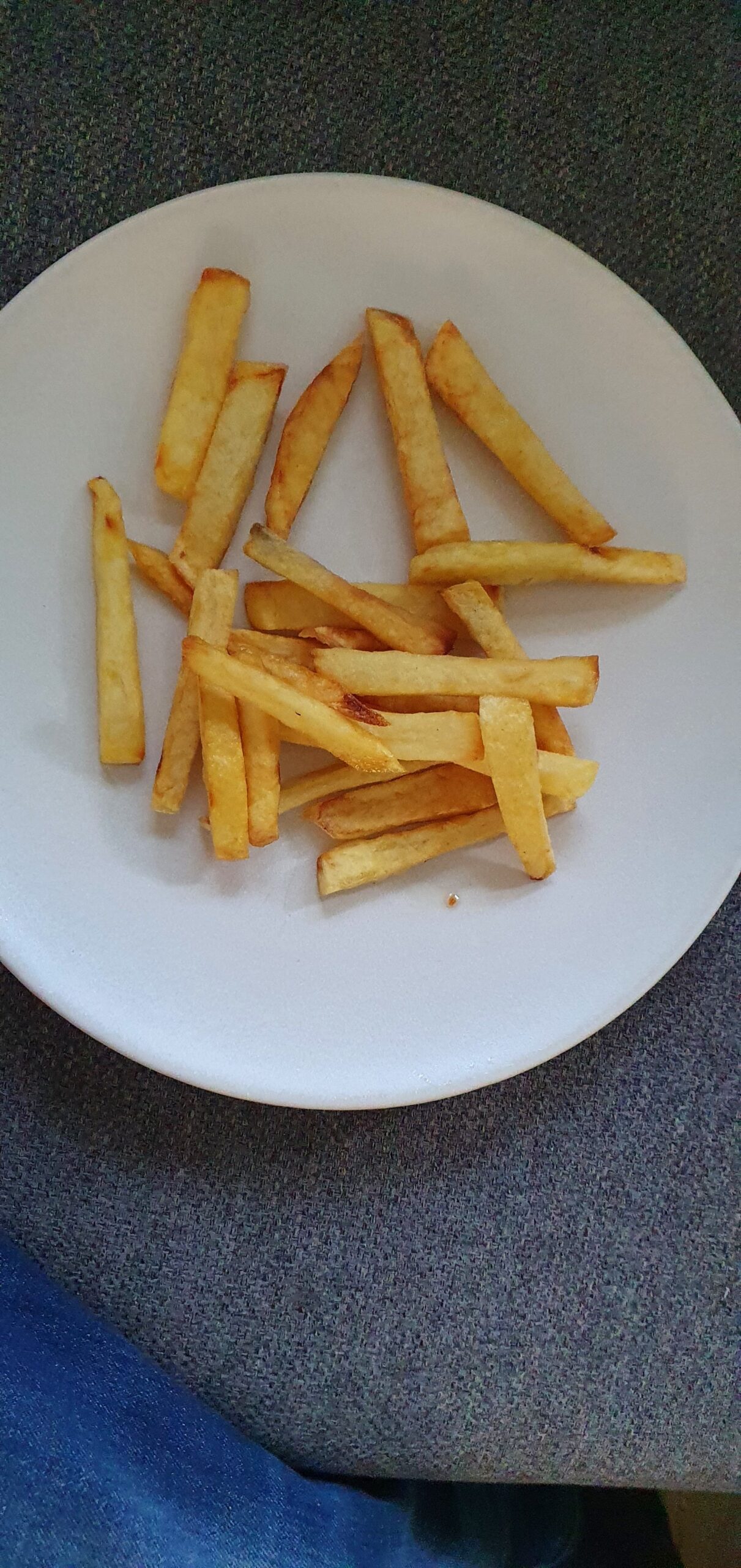 Frietjes