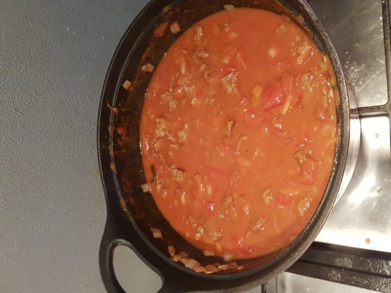 Chili con carne