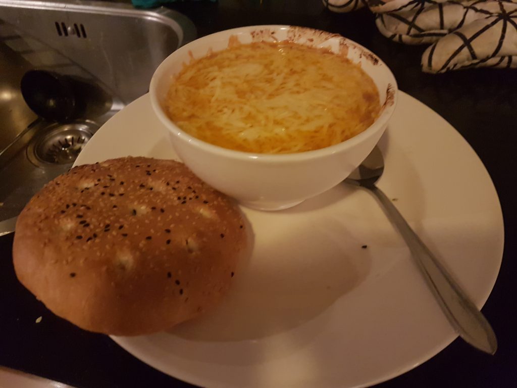 Osmaans pannetje