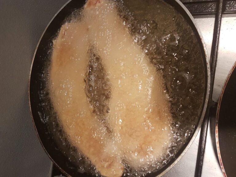 Schnitzel